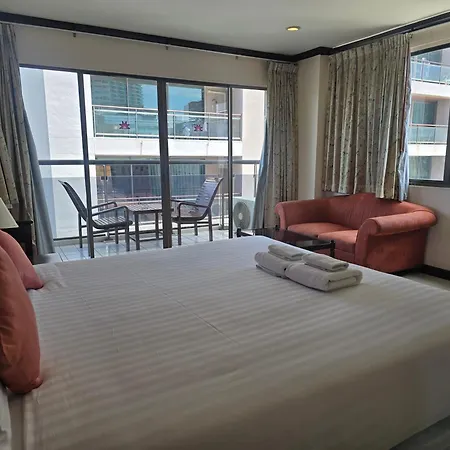Mike Beach Resort-2