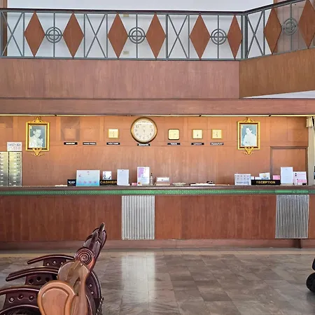 Mike Beach Resort-2