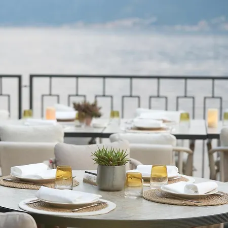 Hotel Casa Del Mare - Amfora-3