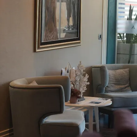 Hotel Casa Del Mare - Amfora-2