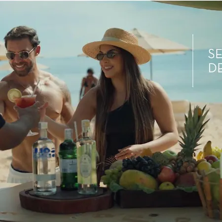 Hardman Praia Hotel-2