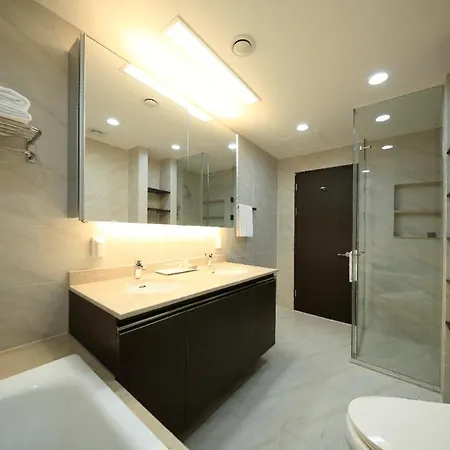 Orakai Insadong Suites-3