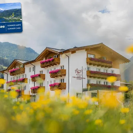 Hotel Vier Jahreszeiten-2
