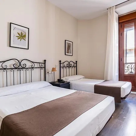 Hostal El Pilar-3