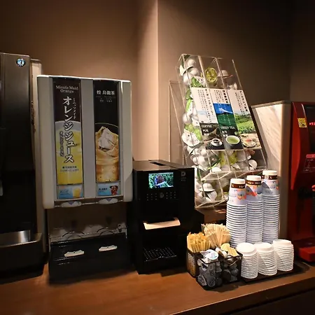Dormy Inn Hakata Gion-2