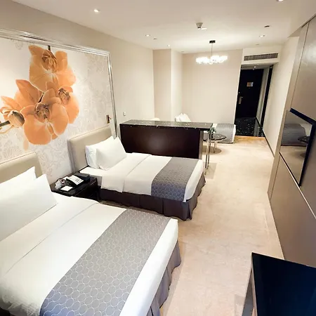 Grand Emperor Hotel-2