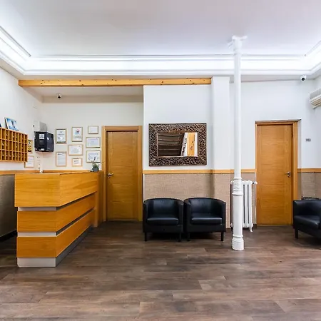 Hostal El Pilar-2