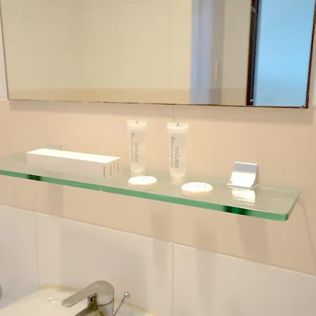Alpa City Suites Hotel-3