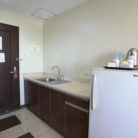 Alpa City Suites Hotel-2