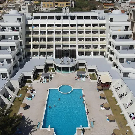 Hotel Atlantida Sol-3