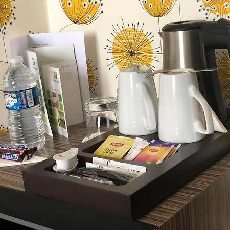 Holiday Inn Paris Opera - Grands Boulevards By Ihg-3