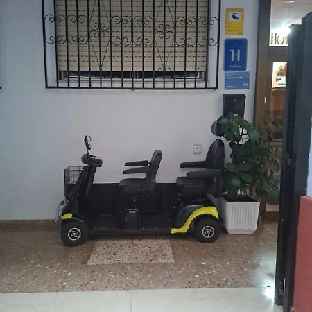 Hotel Condestable-3