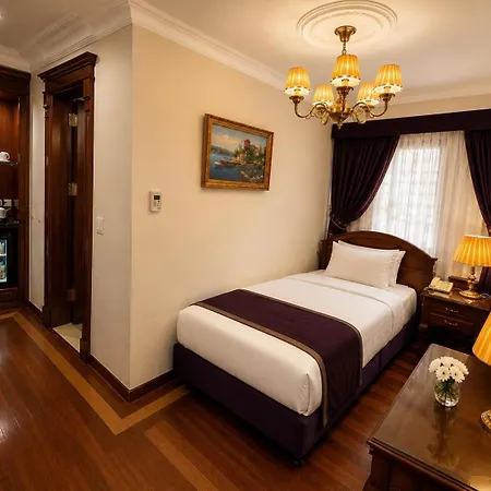 Glk Premier The Home Suites & Spa-3