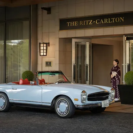 The Ritz-Carlton, Tokyo-3