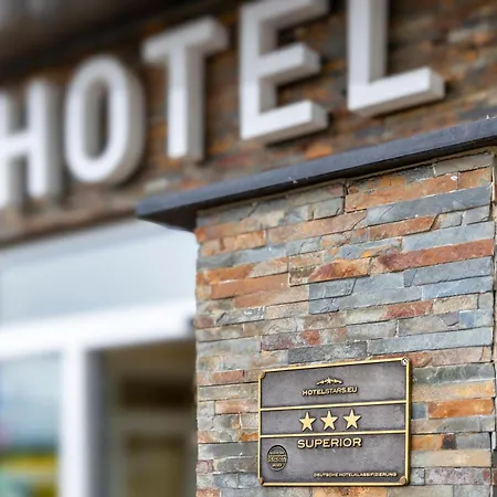 Hotel Zur Schmiede-3
