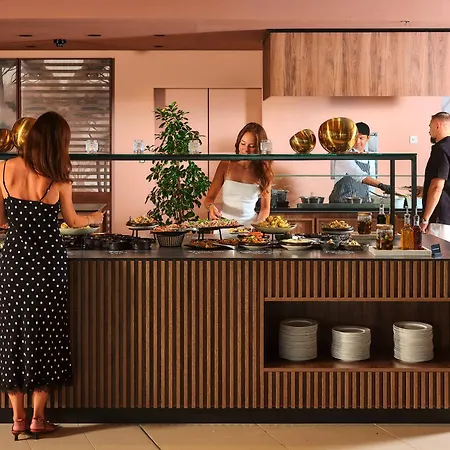 Radisson Blu Resort & Spa-2