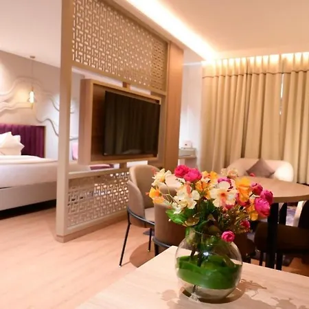Royalton Hyderabad Abids-3