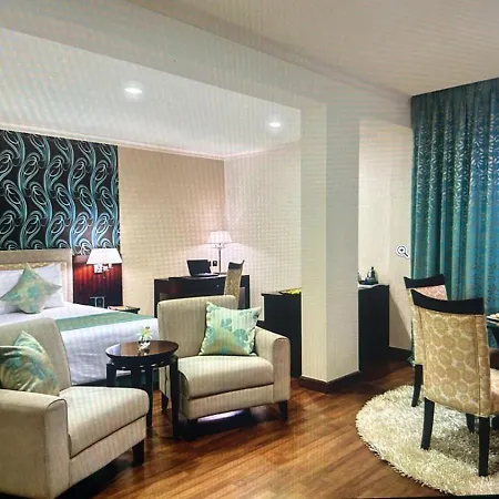 Royalton Hyderabad Abids-2