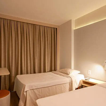 Mirasol Copacabana Hotel-3