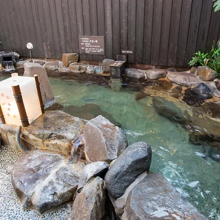 Dormy Inn Kumamoto Natural Hot Spring-3