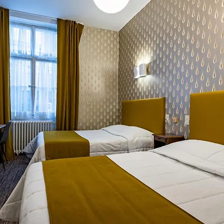 Hotel Du Nord-2
