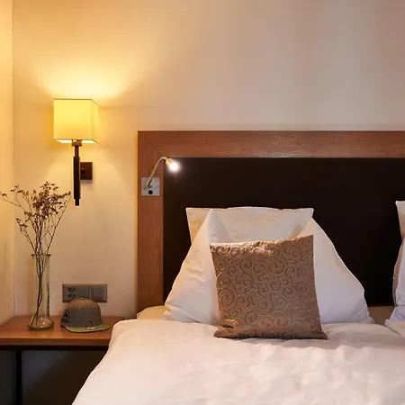 Hotel Ambiance-2