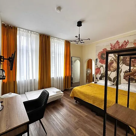 Hotel Baden-3