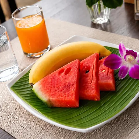Lanta Mermaid Boutique House-Cozy Stay,Seaview, Delicious Breakfast,2 Minutes Walk To The Beach-2