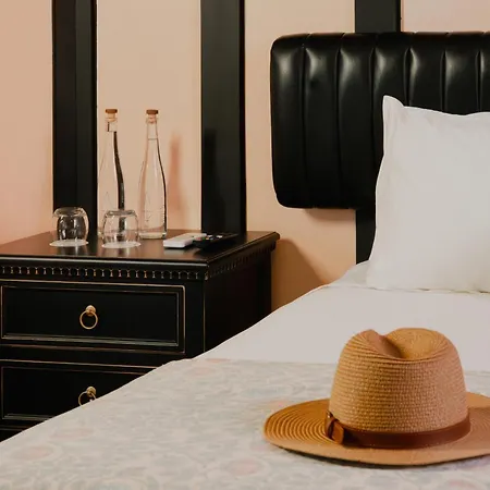 Aubrey Hotel Boutique-2