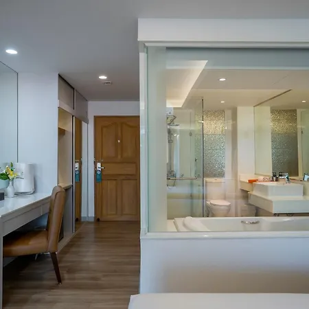 Khum Phucome Hotel -Sha Extra Plus-3