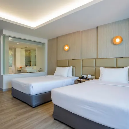 Khum Phucome Hotel -Sha Extra Plus-2