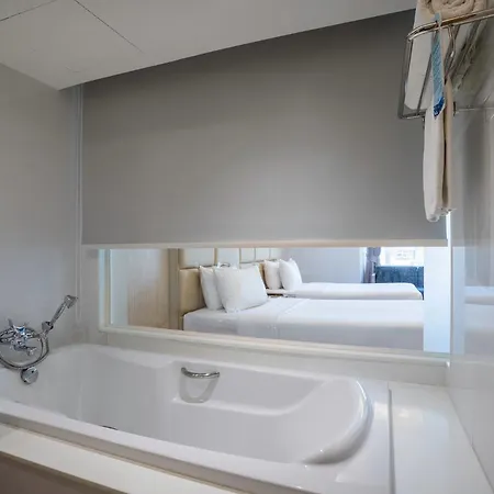 Khum Phucome Hotel -Sha Extra Plus-2