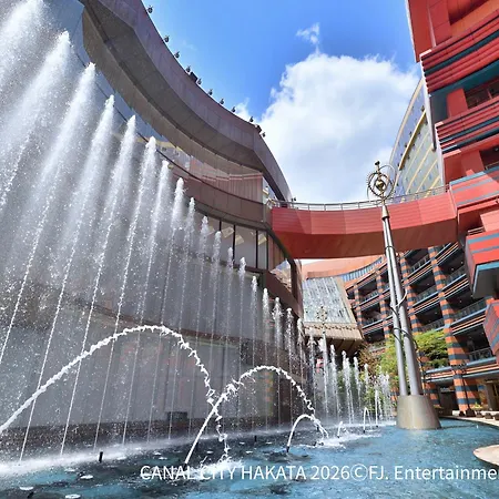 Canal City Fukuoka Washington Hotel-3