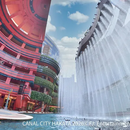 Canal City Fukuoka Washington Hotel-2