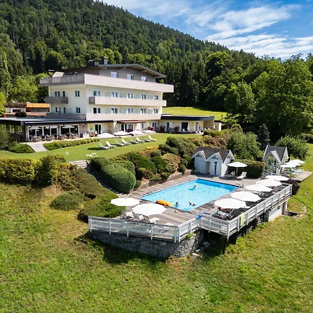 Hotel Garni Wurzer-2