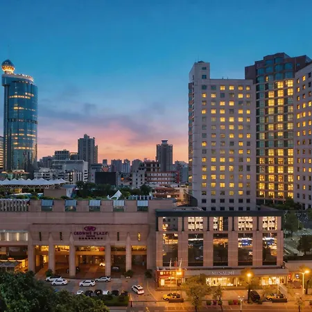 Crowne Plaza Foshan By Ihg-2