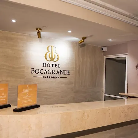 Hotel Bocagrande Cartagena-2