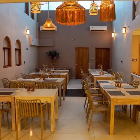 Hotel Bocagrande Cartagena-3