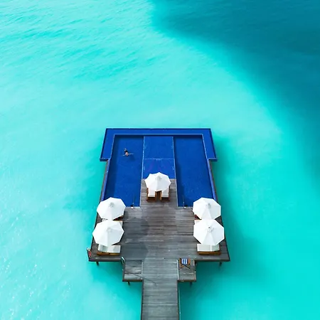 Conrad Maldives Rangali Island-3
