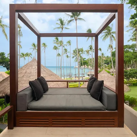 Haadtien Beach Resort-3