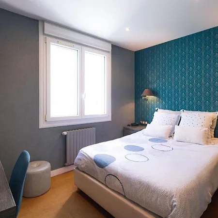 Hostellerie De La Mer-3