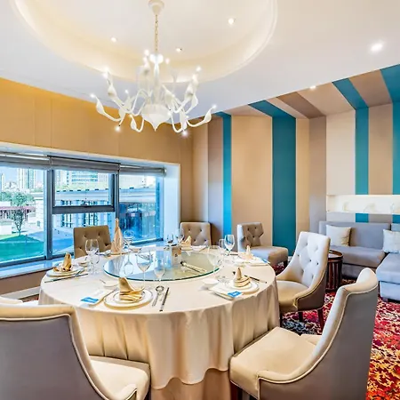 Grand Skylight Hotel-3