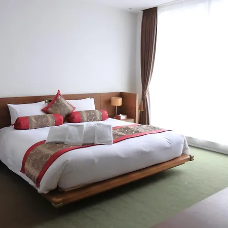 Kizashi The Suite Kyoto Gion-2