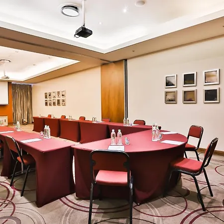 Holiday Inn Johannesburg-Rosebank By Ihg-2