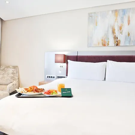 Holiday Inn Johannesburg-Rosebank By Ihg-3
