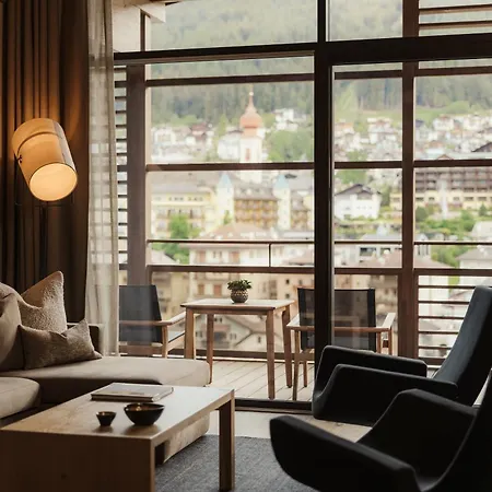 Gardena Groednerhof - Hotel & Spa-2