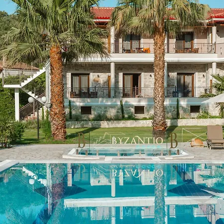 Byzantio Resort-2