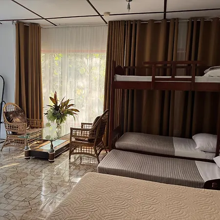 Deep Forest Garden Hotel-2