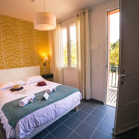 Village Vacances Lou Riou-2