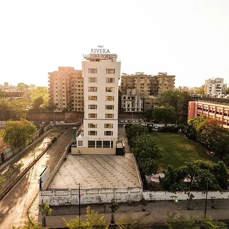 Sarovar Portico Rivera Ahmedabad-2